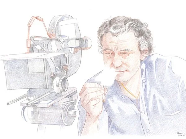 Louis Malle, l’audace en étendard