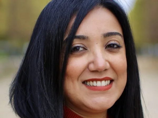 Fatima Moussaoui : "La politique iranienne s’inscrit dans une logique de patience stratégique"