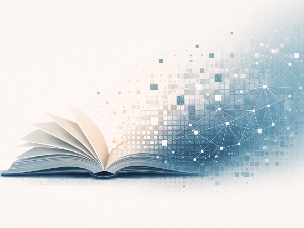 Comment l'IA bouleverse le secteur de l'édition