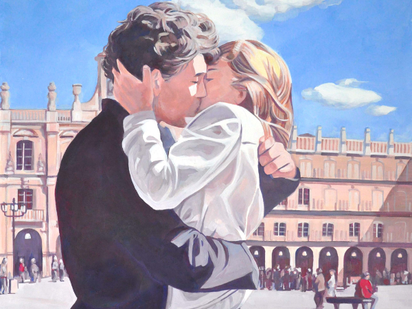 Le phénomène "romance"