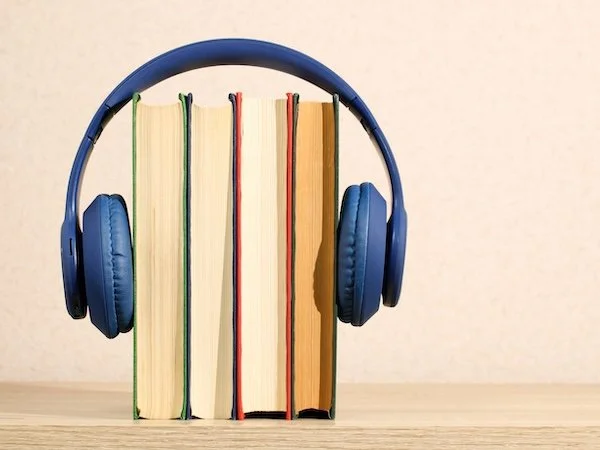 De l'encre plein les oreilles 