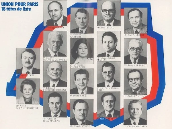 Madame la maire : la lente féminisation des conseils municipaux