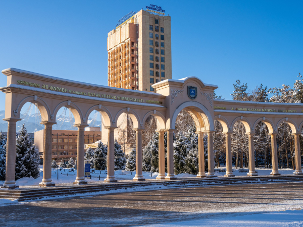 Kazakhstan, l’ambition de créer un nouvel eldorado universitaire