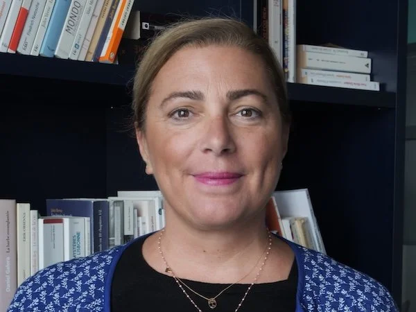 Pauline Richard : "Le livre est la catégorie la plus réservée du pass Culture"