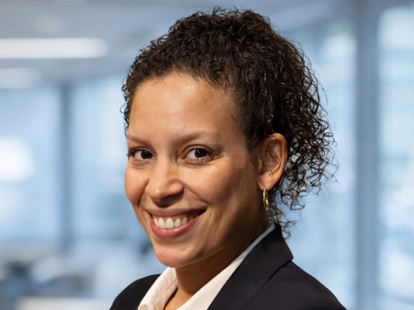 Rencontre avec Mathilde Rousseau, présidente de la section Espagne