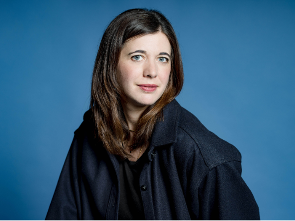 Julie Brafman, plume des prétoires