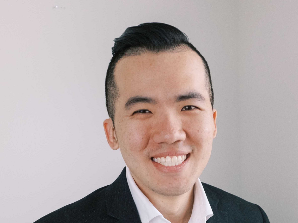 Rewriting the Playbook: Fred Tan on Strategy, Values, and Change