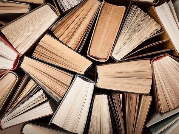 Les livres politiques d'avril 2026