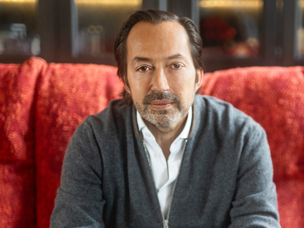 Jean-Baptiste Wautier :  "Il faut rétablir une véritable méritocratie républicaine"