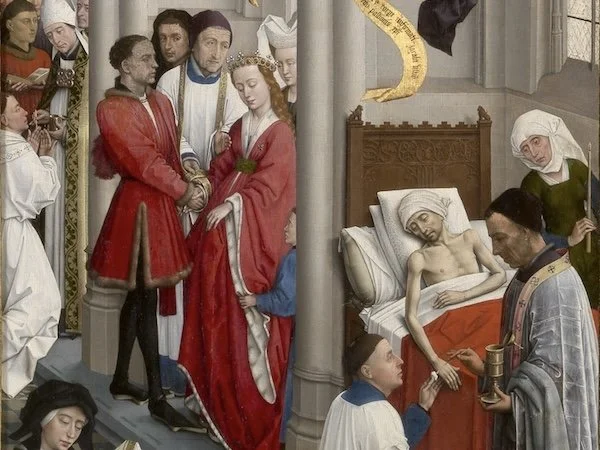L'évolution de la mort au fil des siècles