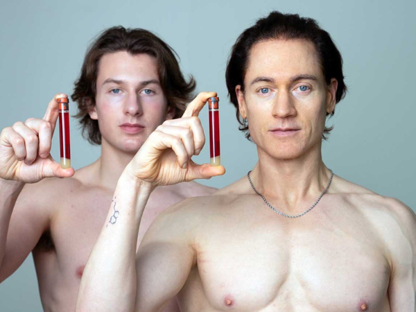 Transhumanisme : en quête d'immortalité