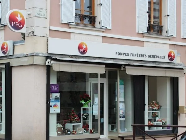 La mort, un business comme les autres ?