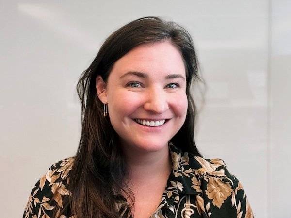Emily Butler, from human rights to global investigations