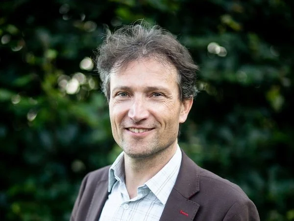 Sébastien Maillard : "L’Europe deviendra une puissance respectée où Londres aura sa place…"