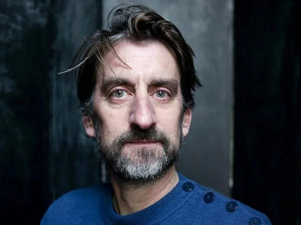 Guillaume Viry : "Écrire un livre, c’est un échange qui se joue entre l’auteur et le lecteur"