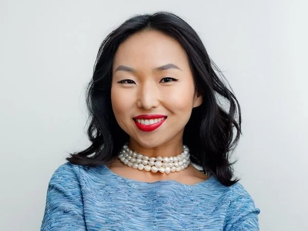 Tiffany Xingyu Wang on What AI Can't Replace