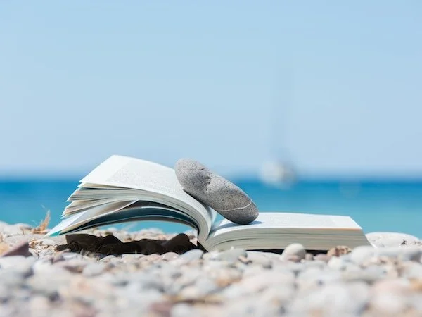 La sélection des livres de l'été 2026