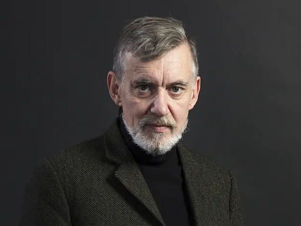 Grand écrit - François Sureau : "L’Or du temps"