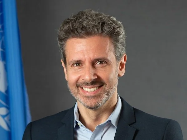 Making Sense of a Changing World with Corrado Scognamillo