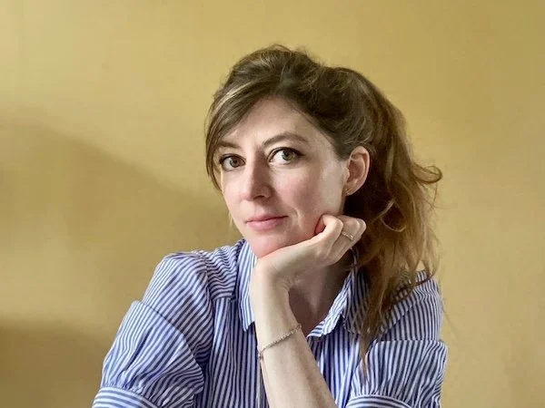 Audrey Jougla&nbsp;: "La mort par sacrifice est un impensé"