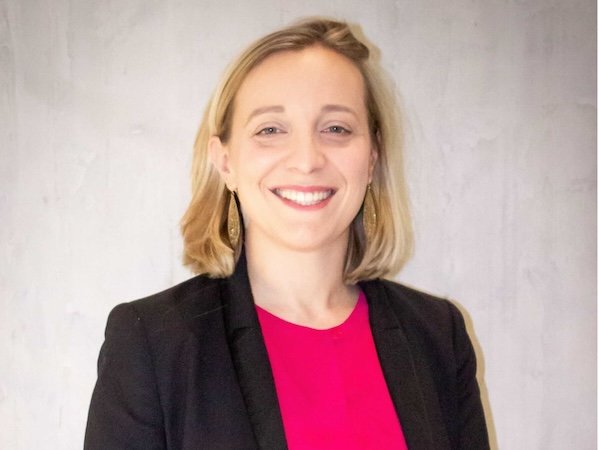 Rethinking Public Health with Claire Chaumont