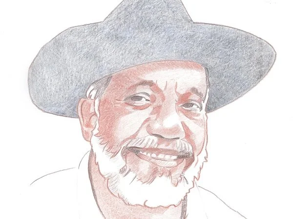 René Depestre, cent ans de poésie