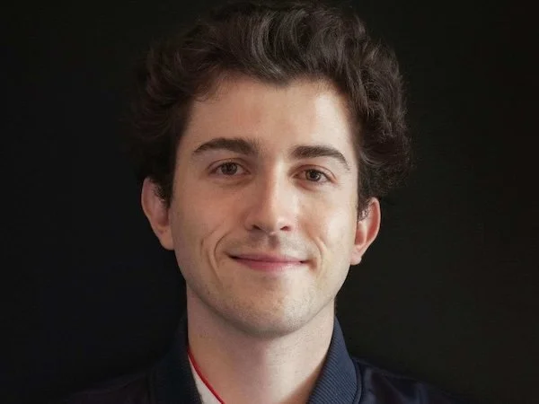 From Sciences Po to the Big Screen: Victor Pigasse