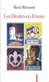 Les droites en France - René Rémond
