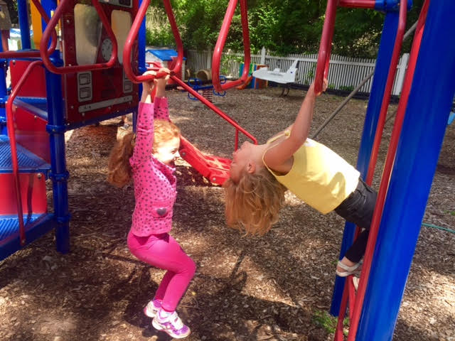 PlaygroundFun