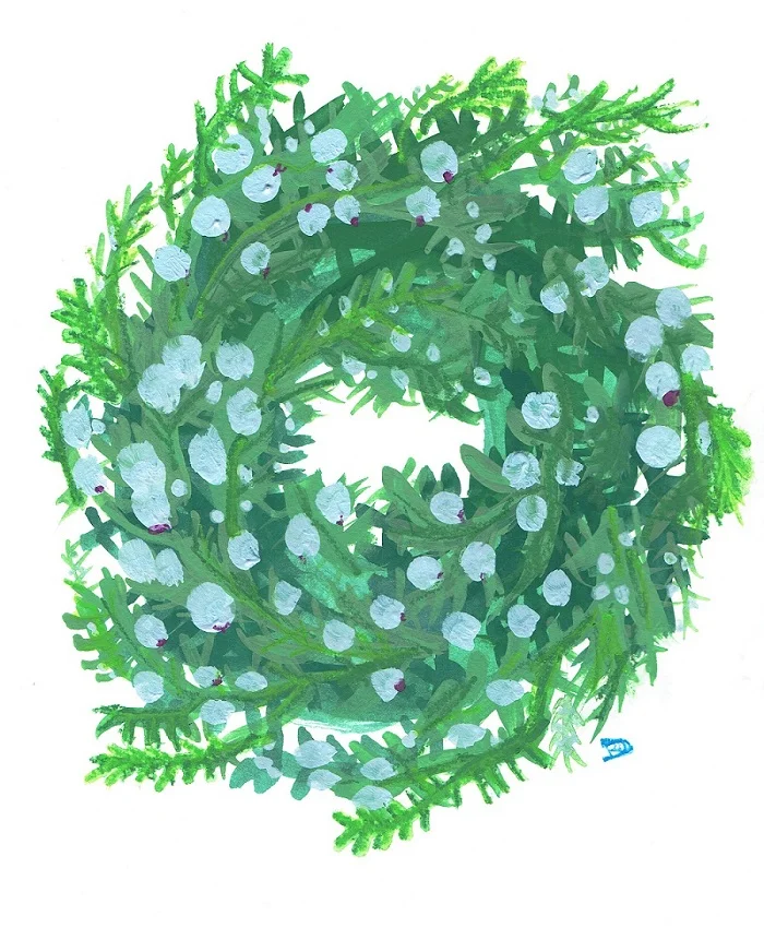 Holiday Card