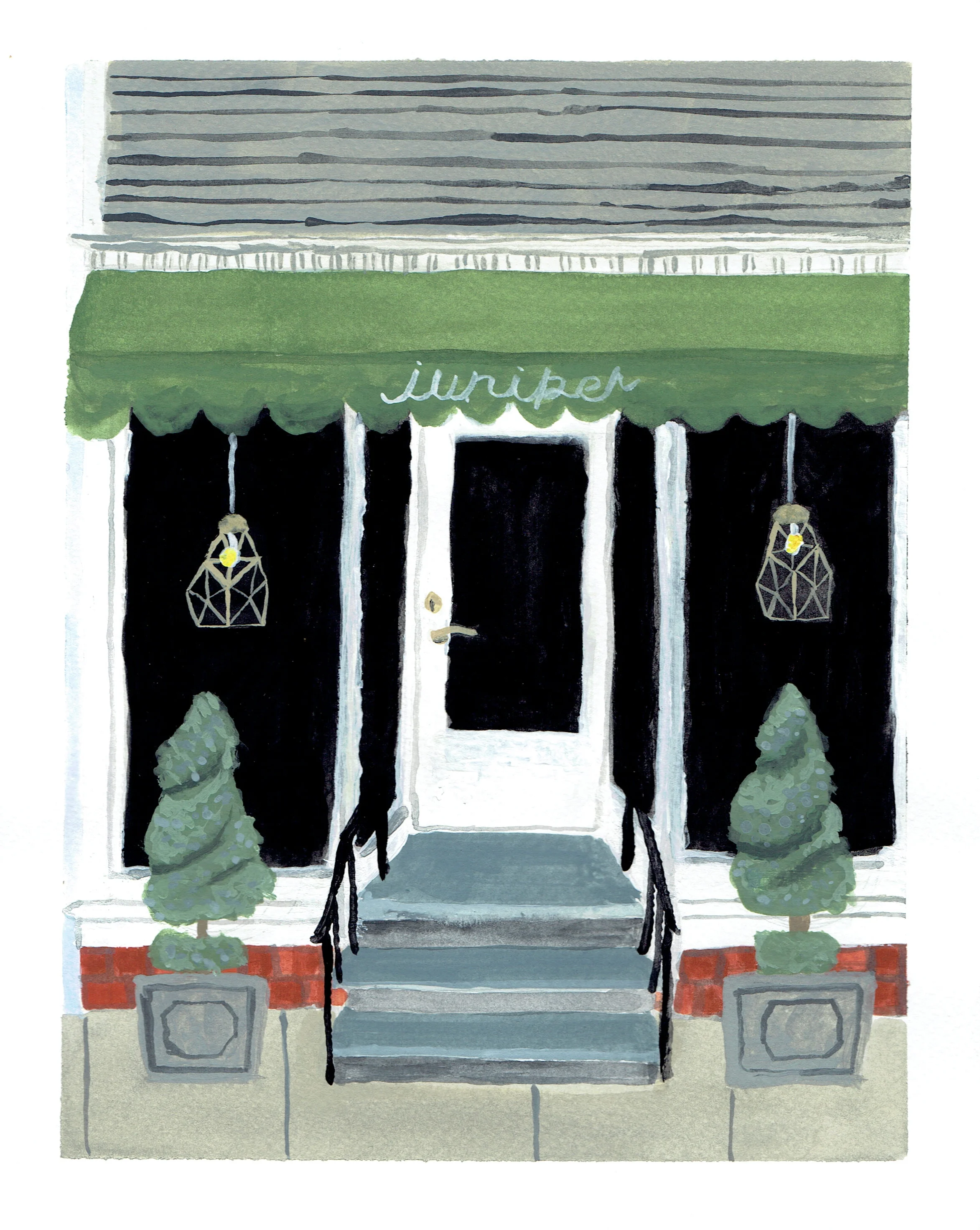 Juniper