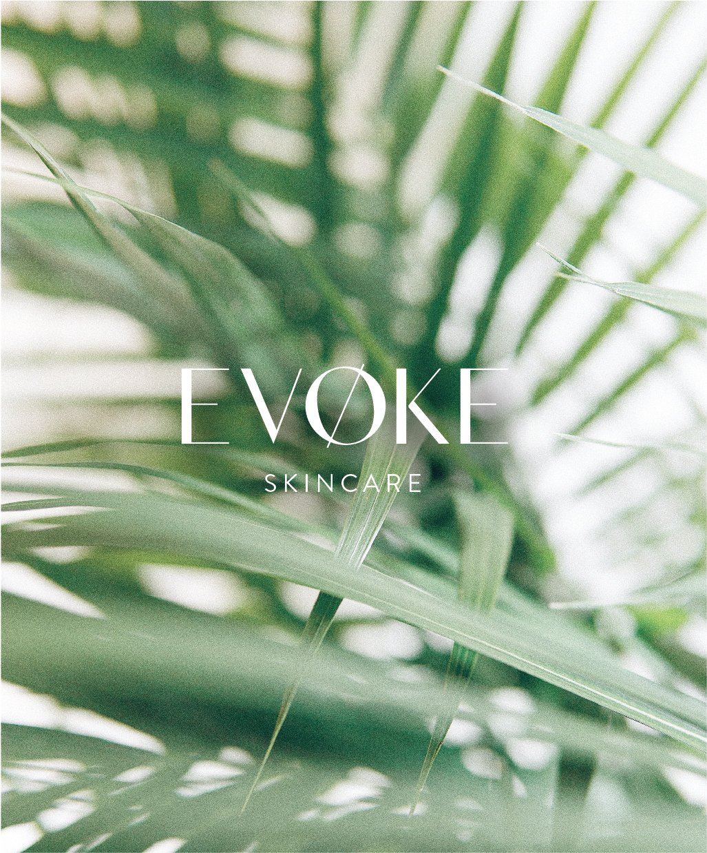        

 
    EVOKE SKINCARE   Brand Development | Web Design 
 






















      

 
     Evoke Skincare is a fictional natural skincare brand that embraces beauty at every age. I wanted this personal project to evoke confidence in women