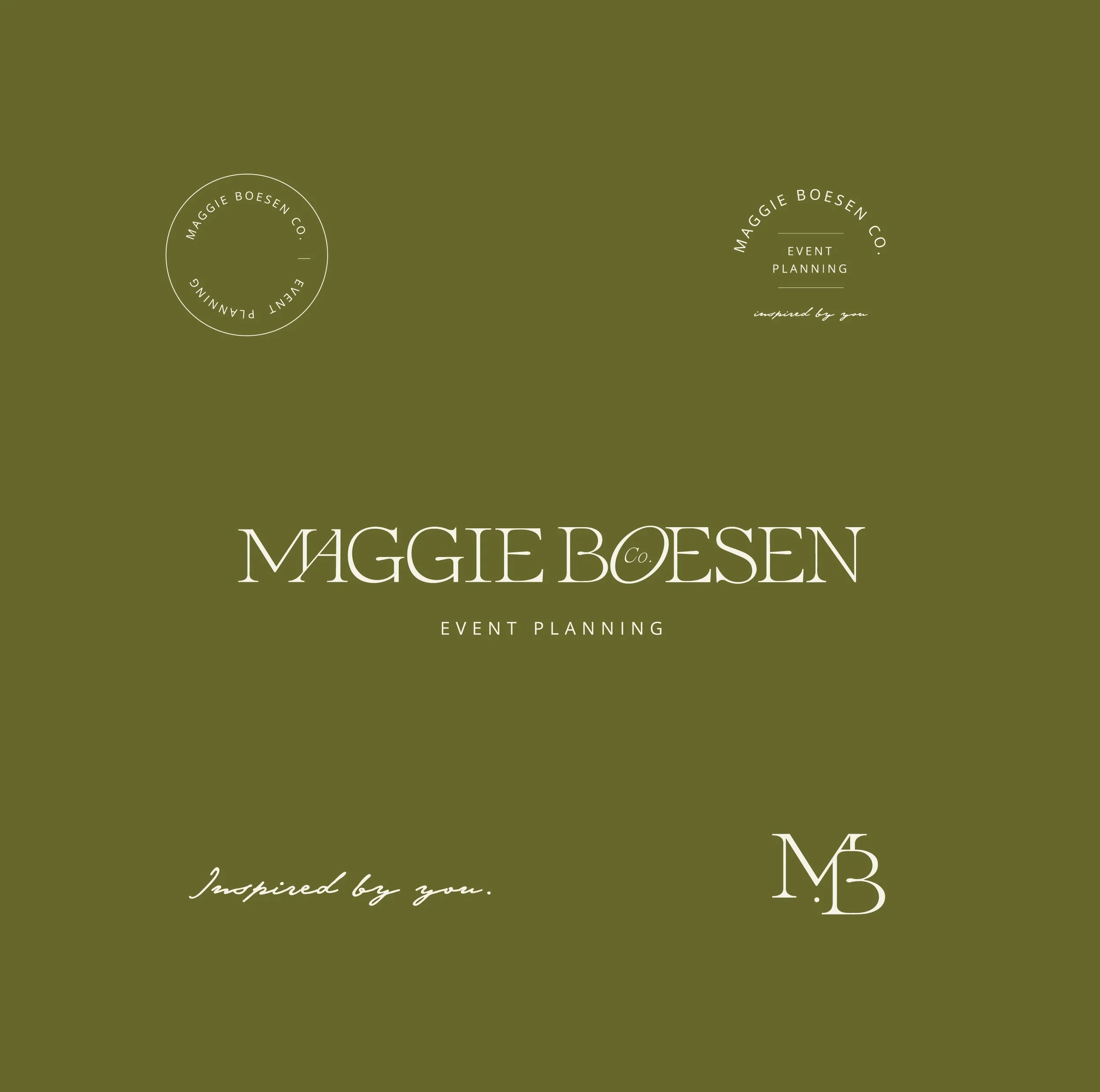 Maggie Boesen Co.