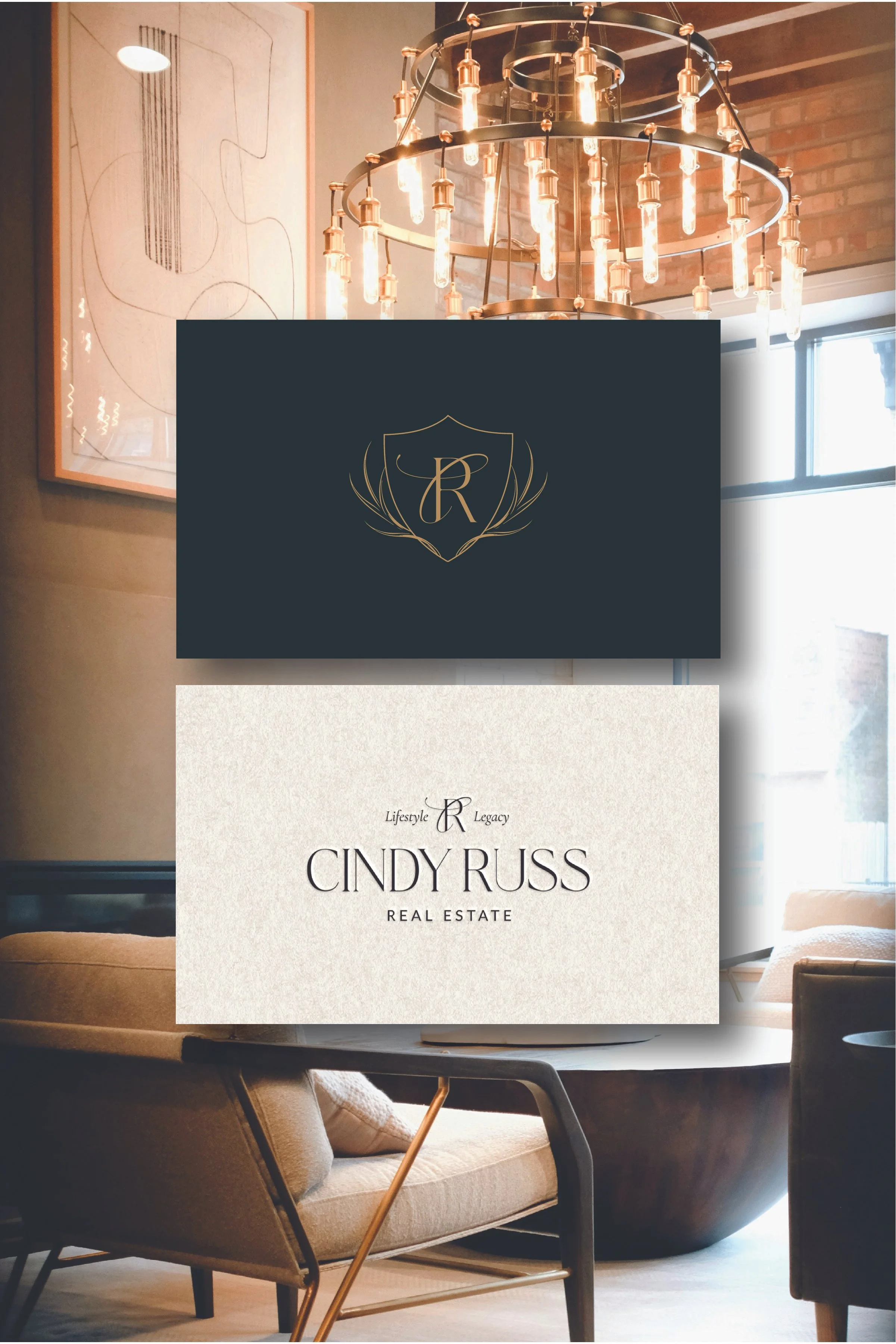        

 
   CINDY RUSS REAL ESTATE  Where a home is more than an asset. It’s where long-term legacy lives, where family and friends gather and where lifestyles are cultivated. These strong foundational beliefs and core values set the tone and devel