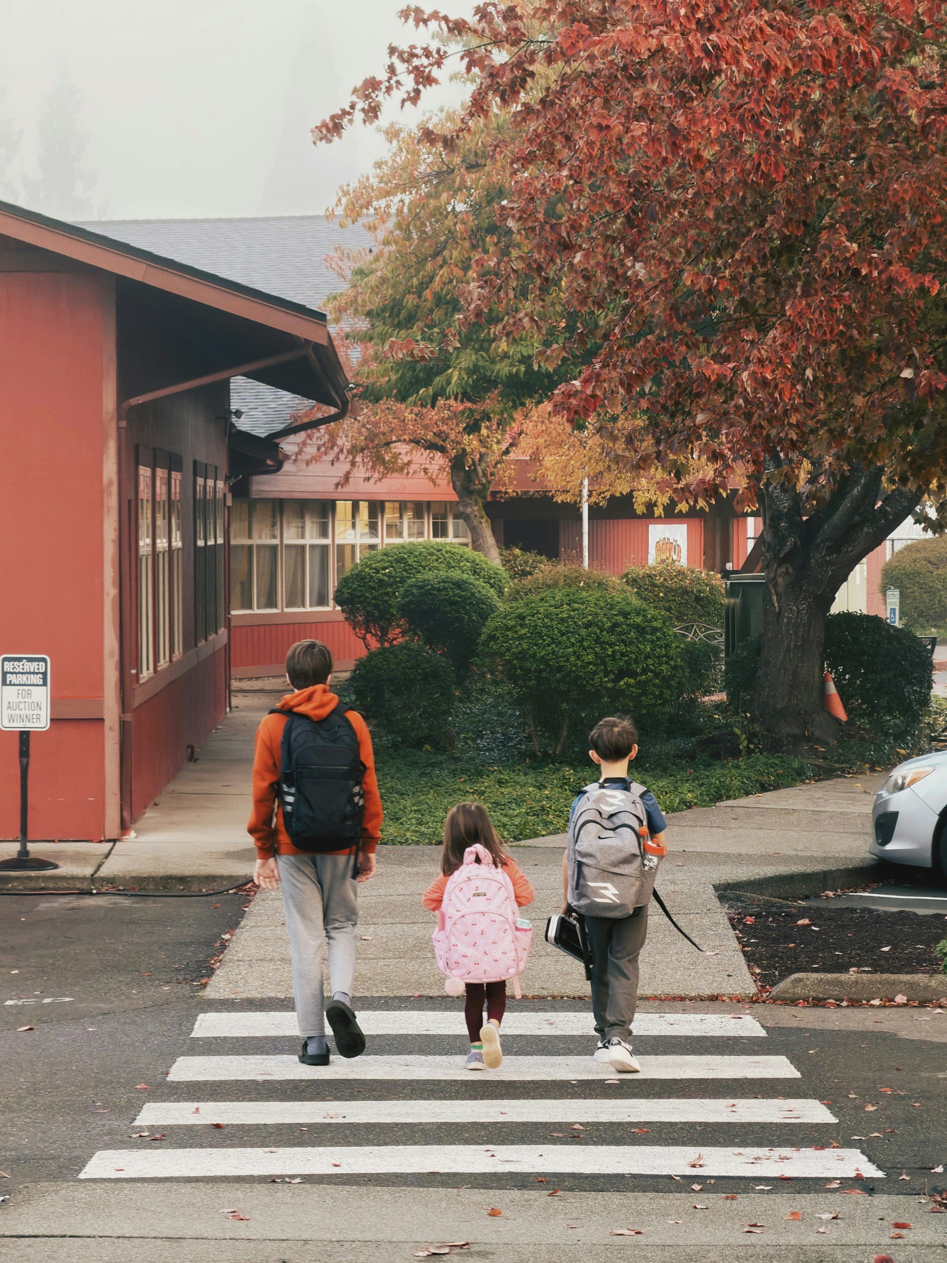 The Lasting Impact of the Right Childcare Community