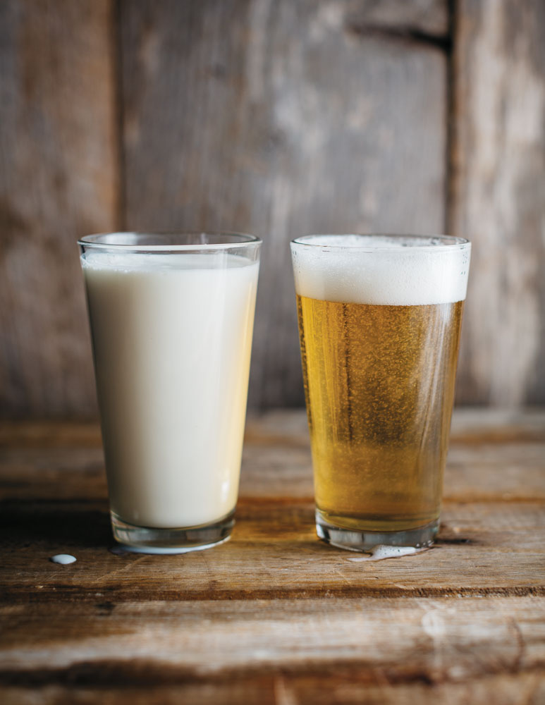Farm To Pint
