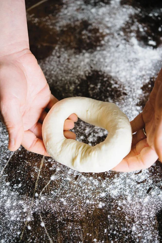 Hole Foods: Inside Boston's Bagel Boom
