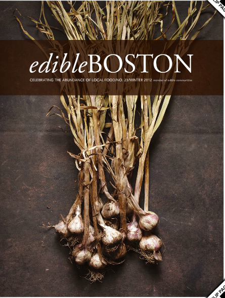 No. 23 / Winter 2012