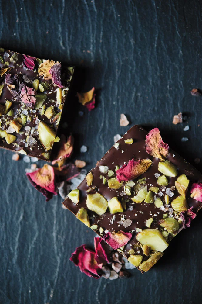 Beth's Chocolate