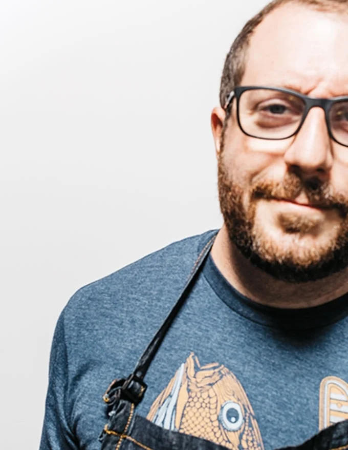 Q&amp;A Chef David Punch, Sycamore and Little Big Diner