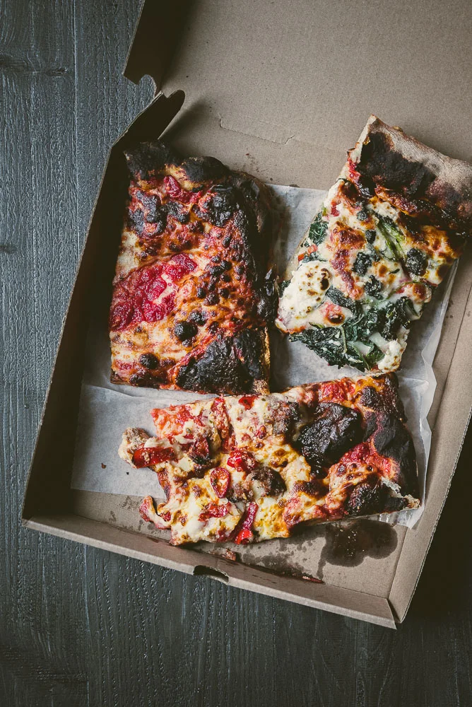 Rabottini's Pizza