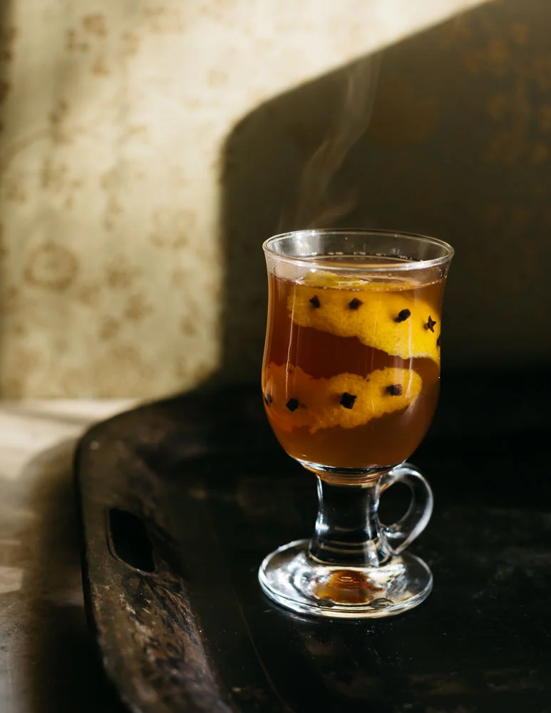 Vermont Toddy