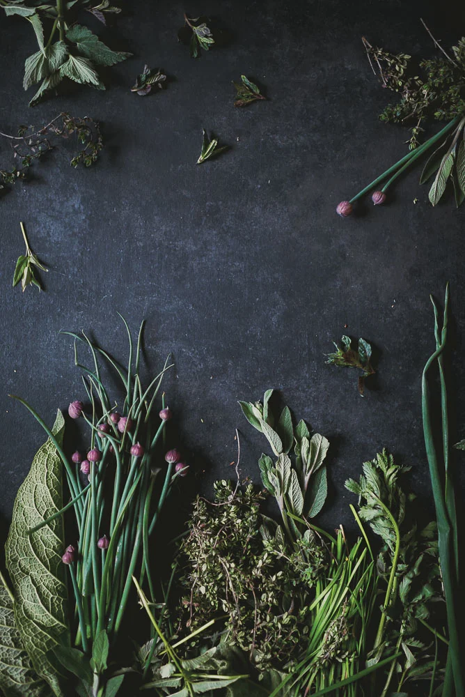 Muddy River Herbals