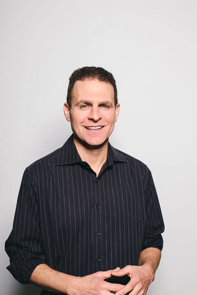 Q&amp;A: David Epstein's Growing Wisdom