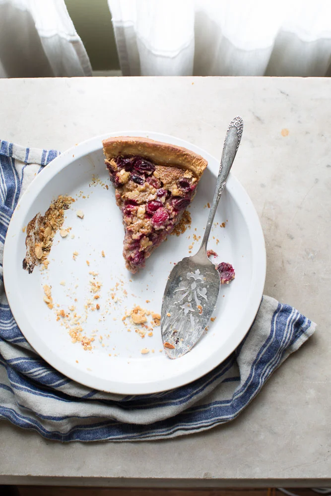 Edible Bakes: Pies Beyond the Pumpkin