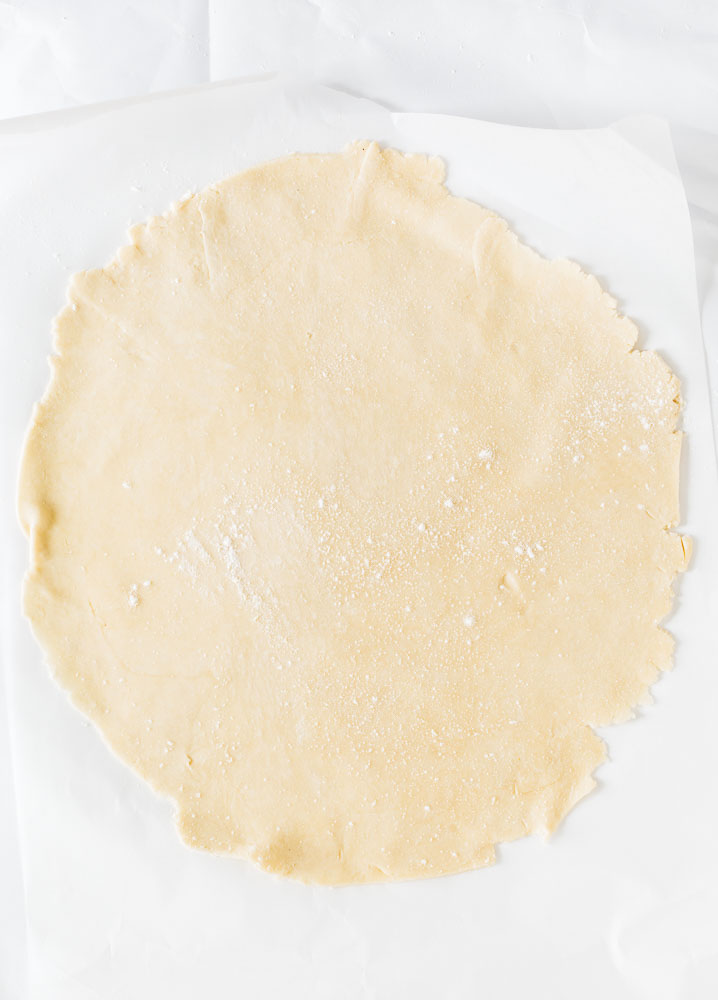 Edible Basics: Savory Pies