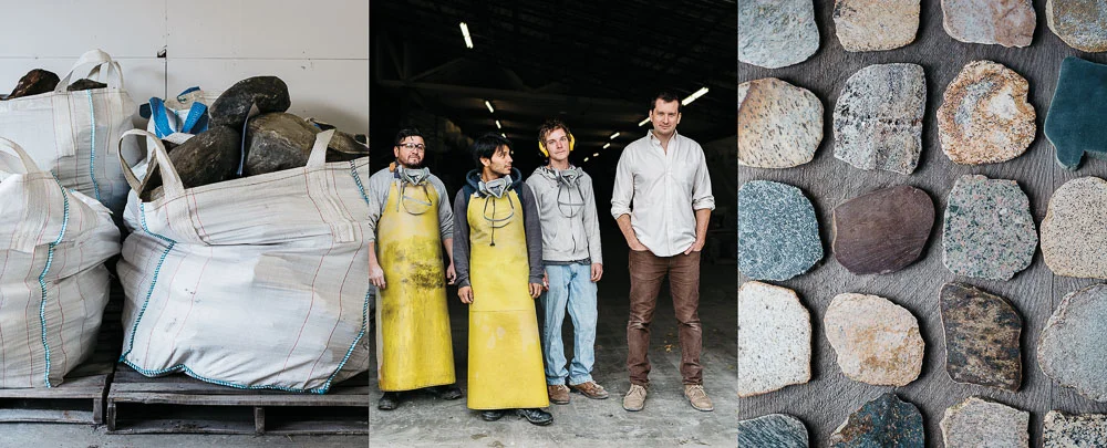 American Stonecraft