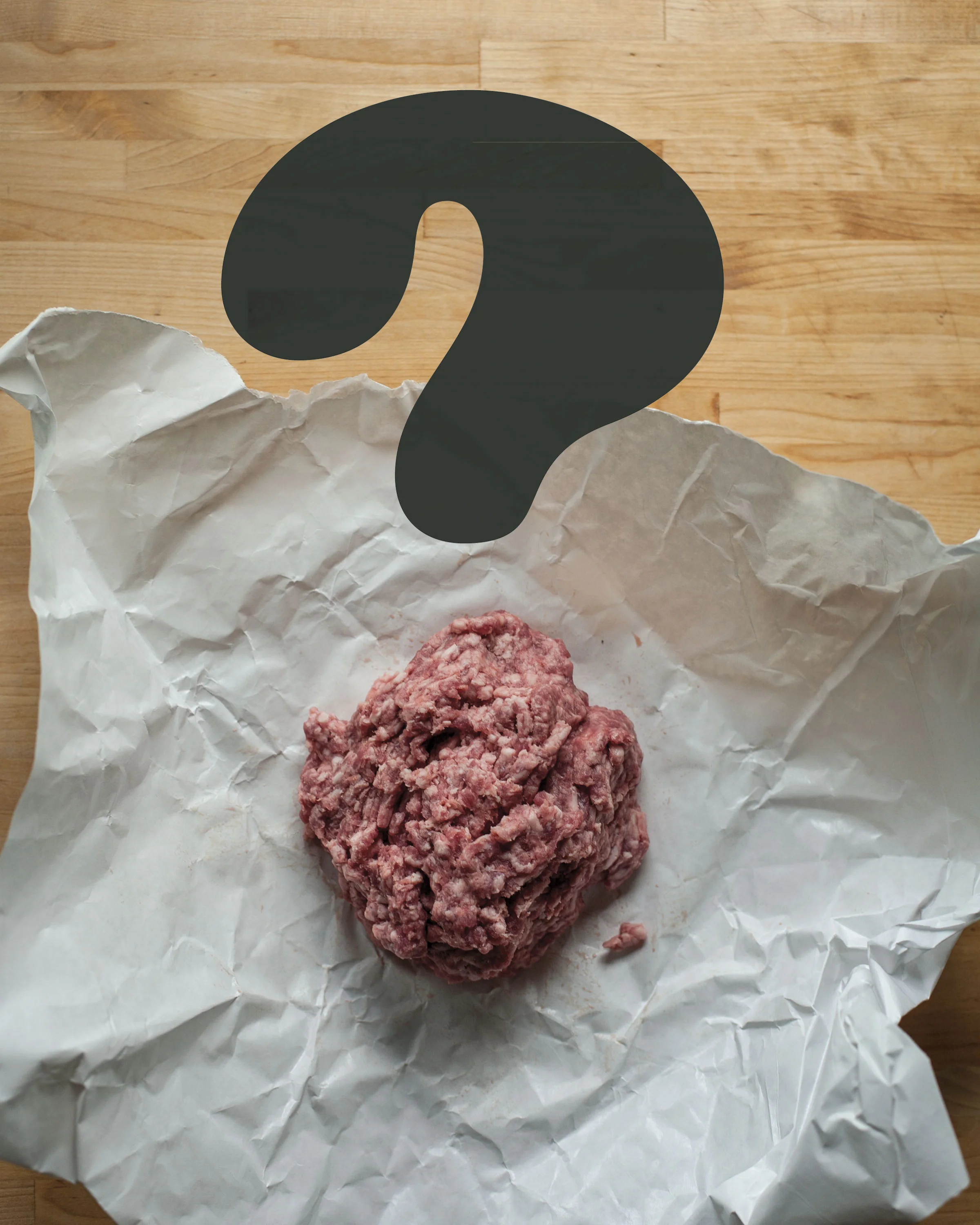 Meat Market