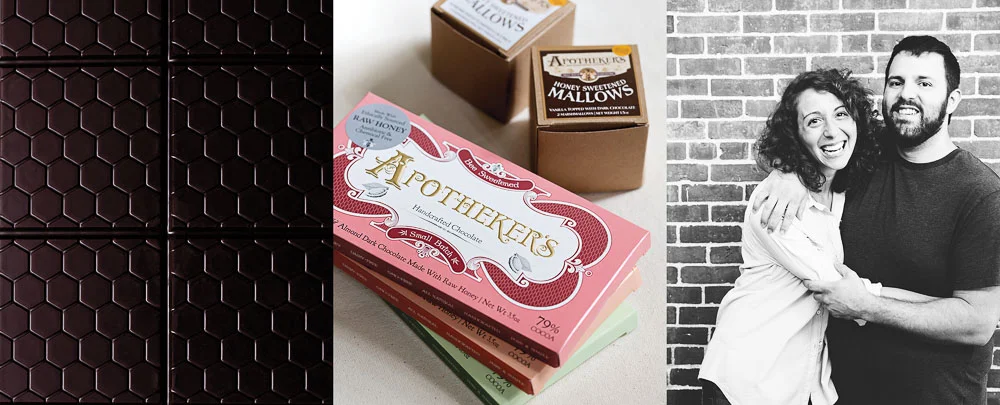 Apotheker's