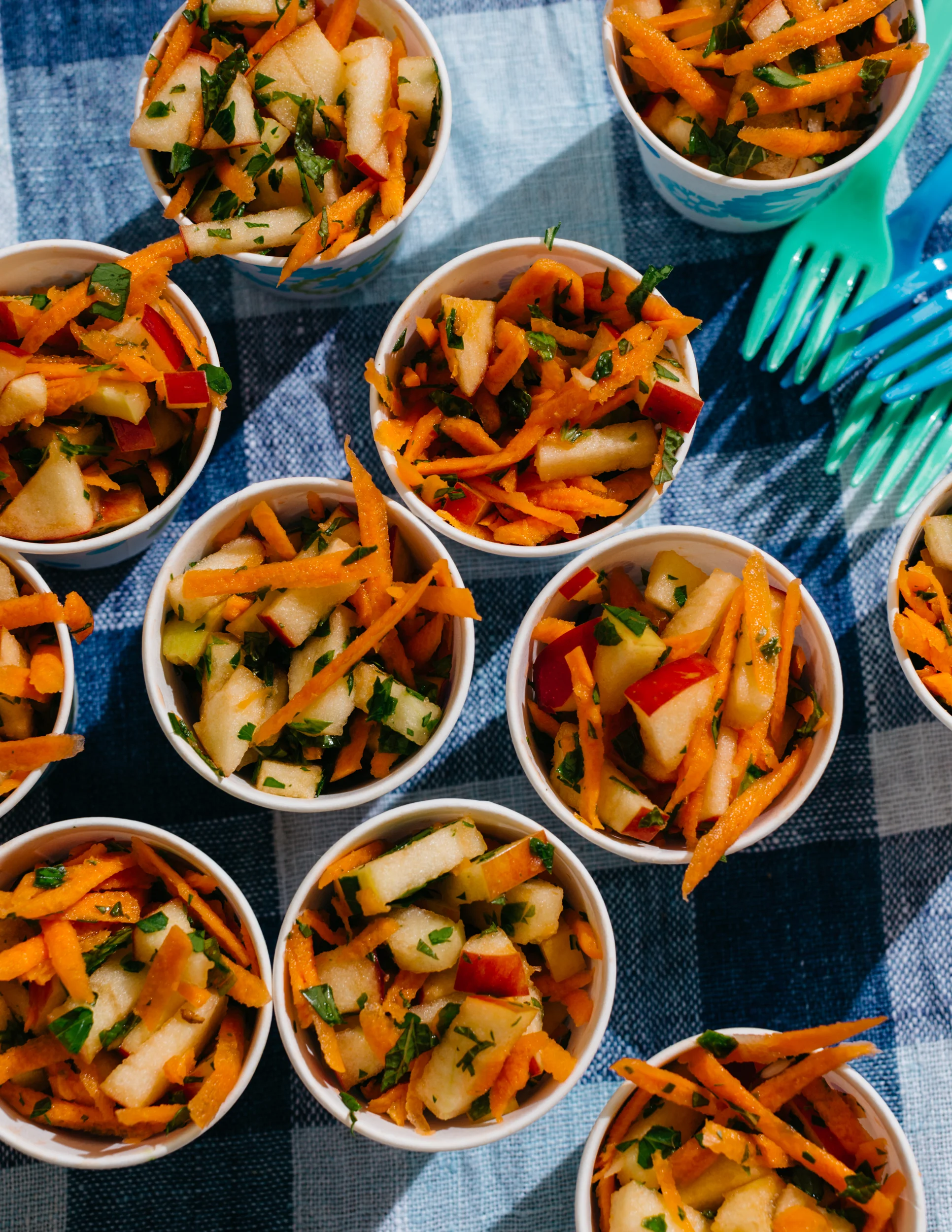 Fall Slaw
